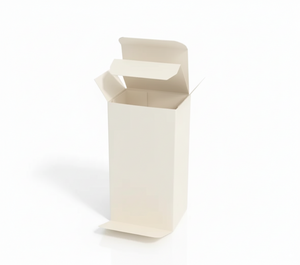 Double Layered Corrugated  Perfume Box | 50ml
