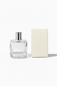 Double Layered Corrugated  Perfume Box | 100ml