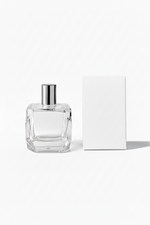 Load image into Gallery viewer, Double Layered Corrugated  Perfume Box | 100ml

