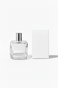 Double Layered Corrugated  Perfume Box | 100ml