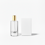 Load image into Gallery viewer, Double Layered Corrugated  Perfume Box | 50ml
