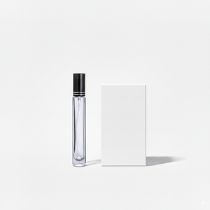Double Layered Corrugated  Perfume Box | 10ml