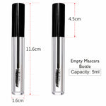 Load image into Gallery viewer, Eye Lash and Mascara Container - 5ml [ZMG76]
