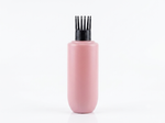 Load image into Gallery viewer, [ZMWH29] Pink Cupbase Bottle With Black Applicator Cap  - 50ml , 100ml &amp; 250ml
