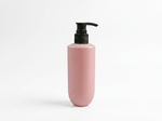 Load image into Gallery viewer, [ZMWH47] Pink Cupbase Bottle with Black Dispenser - 250ml
