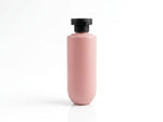Load image into Gallery viewer, [ZMWH26] Pink Cupbase Bottle With Black Elite Cap - 50ml , 100ml &amp; 250ml
