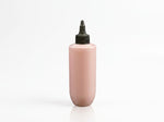 Load image into Gallery viewer, [ZMWH28]  Pink Cupbase Bottle With Black Twist top  Cap - 50ml , 100ml &amp; 250ml
