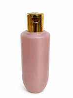 Load image into Gallery viewer, [ZMWH25] Pink Cupbase Bottle With Golden Fliptop Cap - 50ml , 100ml , 250ml
