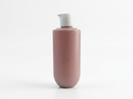 Load image into Gallery viewer, [ZMWH49] Pink Cupbase Bottle With White Beak Cap - 250ml

