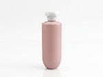 Load image into Gallery viewer, [ZMWH27] Pink Cupbase Bottle With White Elite Cap - 50ml , 100ml &amp; 250ml
