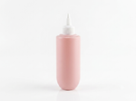 Load image into Gallery viewer, [ZMWH31] Pink Cupbase  Bottle With White Twist top Cap  - 50ml , 100ml &amp; 250ml
