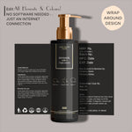 Load image into Gallery viewer, Customized Body Product Labels, DIY Cosmetic Label Editable Cosmetic Labels, Candle Label, Cosmetic Label Printable, Custom Skin Care Labels
