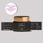 Load image into Gallery viewer, Customized Body Product Labels, DIY Cosmetic Label Editable Cosmetic Labels, Candle Label, Cosmetic Label Printable, Custom Skin Care Labels
