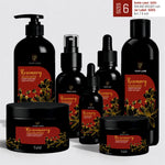 Load image into Gallery viewer, Product Label Template Editable Cosmetic Label Template Skin Care Label Essential Oil Bottle Label Body-care Label Printable Label Canva
