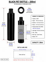 Load image into Gallery viewer, [ZMK63] Black Avon With Black Disktop Cap
