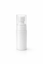 Load image into Gallery viewer, [ZMW114] White Sunscreen Bottle With Plum Cream/Lotion Pump
