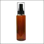 Load image into Gallery viewer, Mist spray bottle, Amber Bottle, Black mist spray bottle, empty bottle, mist spray empty bottle, Zenvista packaging, Zenvista Packagings Solution, Zenvista Packaging Experts.
