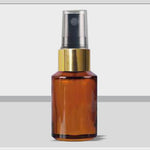 Load image into Gallery viewer, Zenvista Packagings, Zenvista, Packaging Expert, Amber Glass Bottle, Mist Spray Bottle, Zenvista Glass Bottle, Amber Bottle With Mist Spray.

