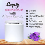 Load image into Gallery viewer, Micra Jar For Cream, Scrub, Body Lotion-250 Gm [ZMJ13]
