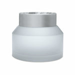 Load image into Gallery viewer, JAR,GLASS JAR,FROSTED GLASS JAR,TAPPER JAR, MATTE FINISH CAP, 30GM TAPPER JAR, CREAM JAR,
