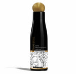 Load image into Gallery viewer, Black Color Bottle With Gold Color Dome Cap-200ml [ZMK03]
