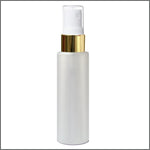 Load image into Gallery viewer, Frosted Mist Spray Bottle, Empty Bottle , Empty Mist Spray Bottle, Zenvista Packagings.
