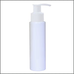 Load image into Gallery viewer, Dispenser Pump, Frosted Bottle 100ml, Bottle With Dispenser Pump, Empty Bottle, Zenvista Packaging
