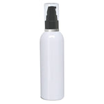 Load image into Gallery viewer, |ZMW51| Milky White Bottle With Black lotion Pump  ZMW51 Available Size_100ML
