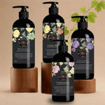 Load image into Gallery viewer, Product Label Template Editable Cosmetic Label Template Skin Care Label Essential Oil Bottle Label Body-care Label Printable Label Canva
