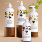 Load image into Gallery viewer, Product Label Template Editable Cosmetic Label Template Skin Care Label Essential Oil Bottle Label Body-care Label Printable Label Canva
