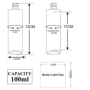 (ZMG122) Amber frosted glass bottle with black dropper 30ml,50ml,100ml