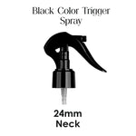 Load image into Gallery viewer, (ZMPC28) Black Color Trigger Spray Cap   -    24mm
