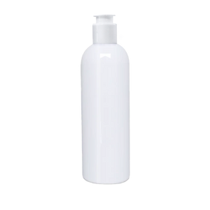 Milky White Bottle, White PET Bottle  Zenvista Packagings, Packagings Solution, Kettle cap, White Bottle with White Kettle  cap, Cosmetic Bottle, Cosmetic  Products Packagings, Bottle for Shampoo ,  Lotion , Hand Wash, Body Wash, Massage Oil