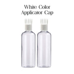 Load image into Gallery viewer, (ZMPC25)  White  Color Applicator Caps- 20mm &amp; 24mm Neck
