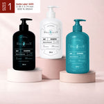 Load image into Gallery viewer, Customized Product Label Template Editable Cosmetic Label Template Skin Care Label Essential Oil Bottle Label Body-care Label Printable Label Canva
