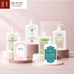 Load image into Gallery viewer, Customized Product Label Template Editable Cosmetic Label Template Skin Care Label Essential Oil Bottle Label Body-care Label Printable Label Canva
