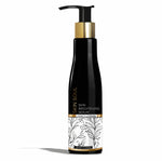 Load image into Gallery viewer, [ZMK26] Black Bottle With Gold  Black Dispenser Pump - 200ml
