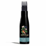 Load image into Gallery viewer, |ZMK24| BLACK COLOR BOTTLE WITH BLACK APPICATOR CAP Available Size: 100ml, 200ml

