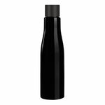 Load image into Gallery viewer, [ZMK07] Black Asta Bottle With Black Screw Cap - 100ml &amp; 200ml
