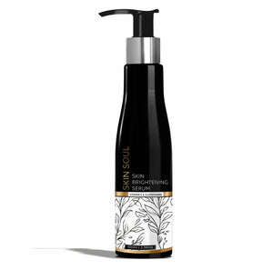 Black Bottle With Silver Plated Black Black Dispenser Pump-200 ML [ZMK16]