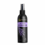 Load image into Gallery viewer, [ZMK44] BLACK COLOR PET ROUND BOTTLE WITH BEAUTIFUL BLACK SPRAY PUMP | 100ML &amp; 200ML

