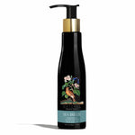 Load image into Gallery viewer, [ZMK26] Black Bottle With Gold  Black Dispenser Pump - 200ml
