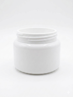 Load image into Gallery viewer, [ZMJ13] Micra Jar with White &amp; Silver Cap- 250gm, 500gm, 600gm &amp; 1kg
