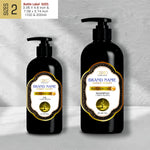 Load image into Gallery viewer, Product Label Template Editable Cosmetic Label Template Skin Care Label Essential Oil Bottle Label Body-care Label Printable Label Canva
