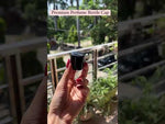 Load and play video in Gallery viewer, [ZMPC46] Perfume Cap
