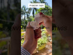 Load and play video in Gallery viewer, [ZMPC20] White Elite Cap - 20mm, 24mm
