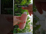 Load and play video in Gallery viewer, [ZMWH40] Pink Cupbase Bottle With White Dome Cap - 250ml
