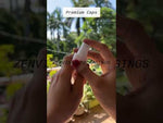 Load and play video in Gallery viewer, [ZMPC08] White Mist Spray Pump- 20mm &amp; 24mm
