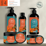 Load image into Gallery viewer, Product Label Template Editable Cosmetic Label Template Skin Care Label Essential Oil Bottle Label Body-care Label Printable Label Canva
