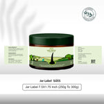 Load image into Gallery viewer, Product Label | Template Editable | Cosmetic Label Template | Skin Care Label | Shampoo Bottle Label | Body-care Label | Editable Label Canva| Natural Facial Water Bottle Label |
